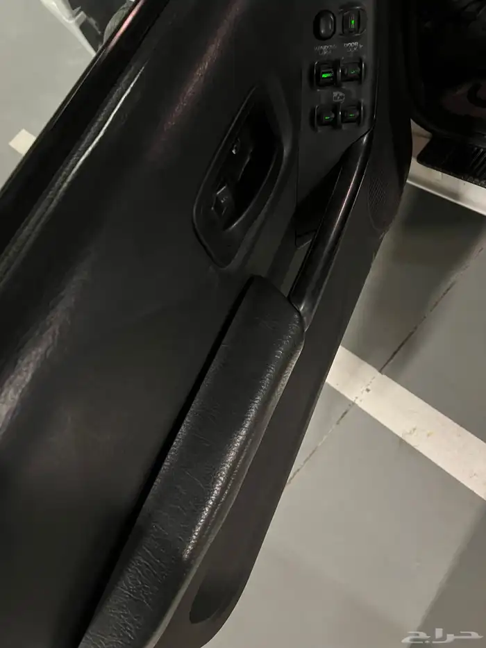 جيب شروكي 37