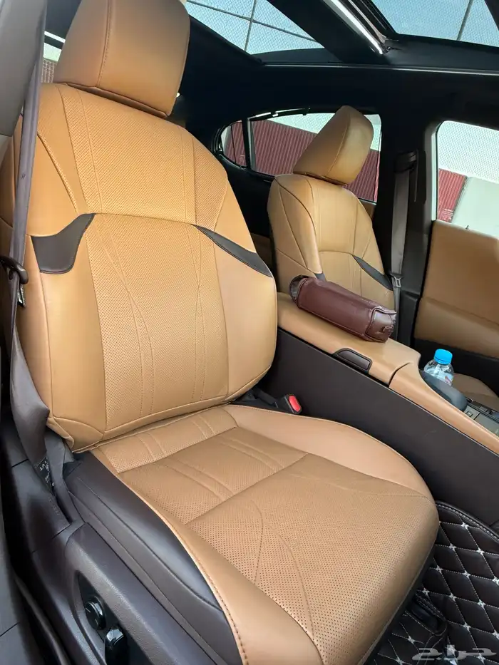 لكزس سعودي بدي بلد وكاله 2021 شرط 64