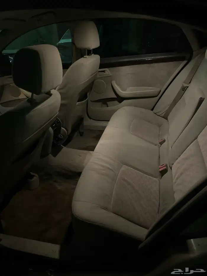 شفروليه كابرس 2008 5