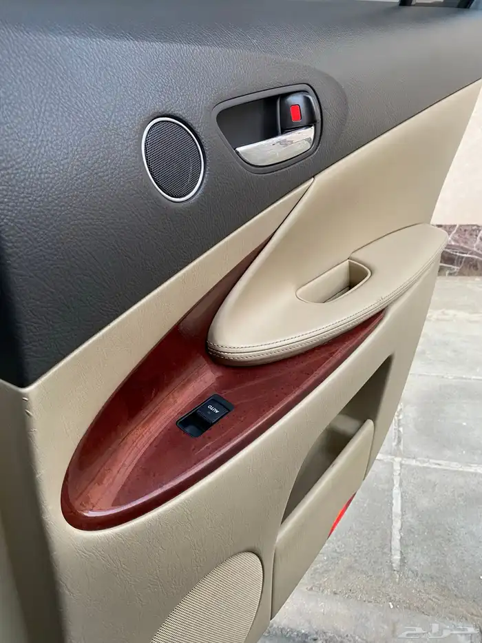 لكزس نظيفه 41