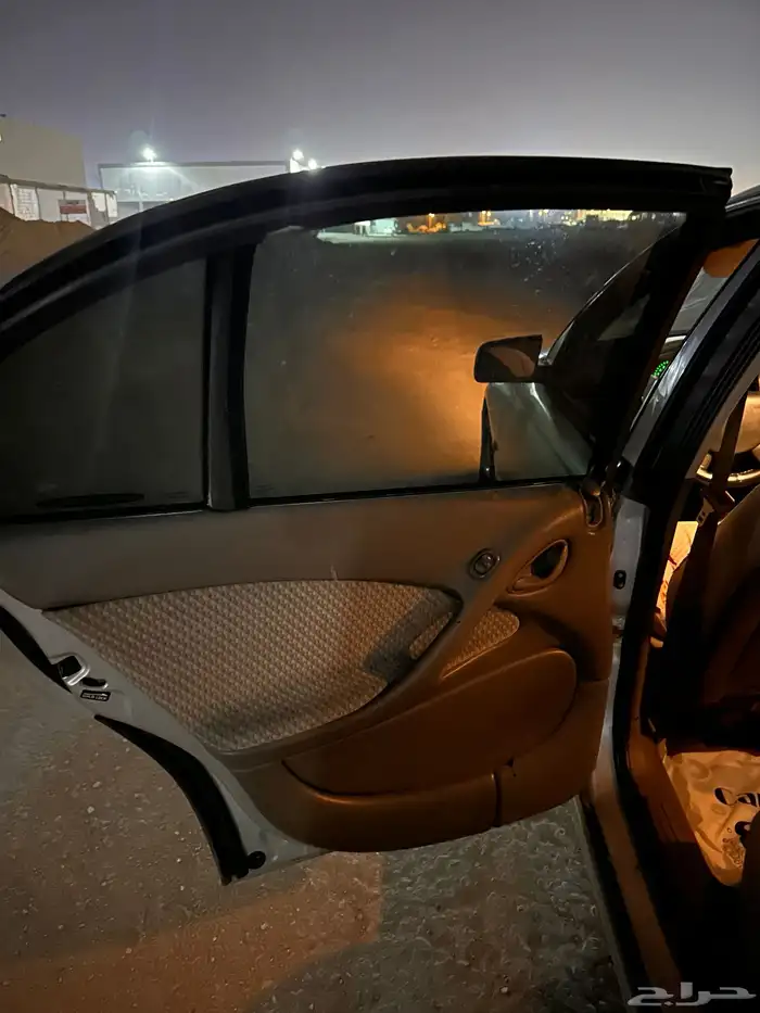 لومينا 2004للبيع Lumina 2004 for sale 1