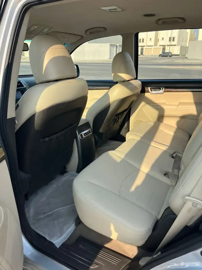 كيا موهافي 6