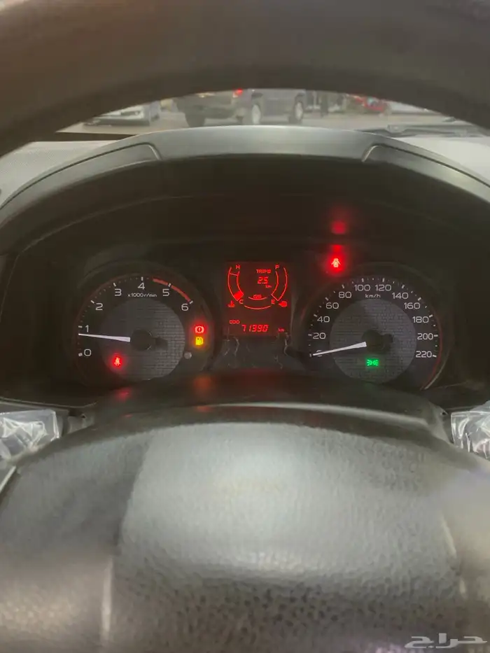 للبيع ايسوزو ديماكس 2023 14