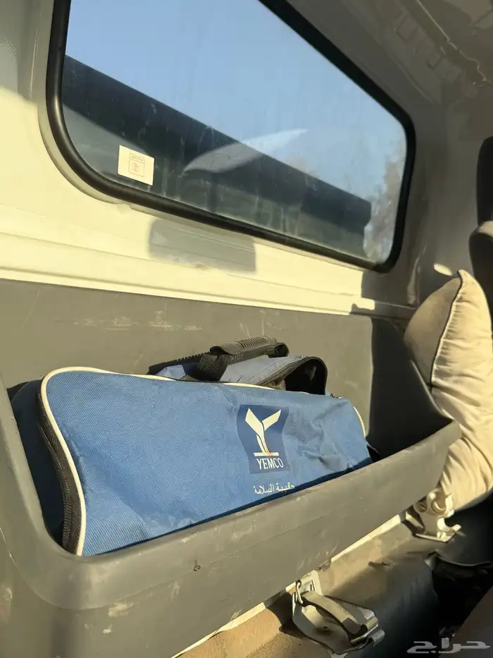 دينا ايسوزو موديل 2016 ممشى 93 الف مخزن 8