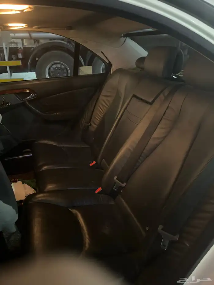 فياقرا S500 2003 9