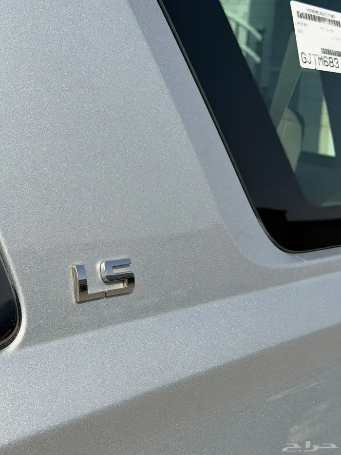 تاهو 2016 LS (( تم البيع - SOLD )) 11