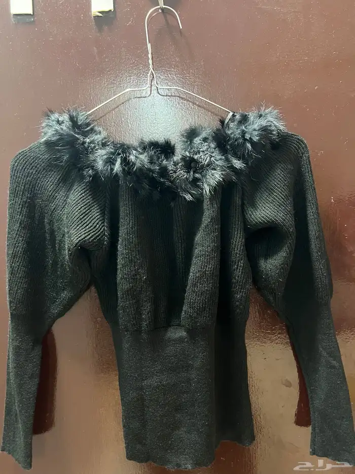 ملابس لبسة واحدة او ولا لبسة 6