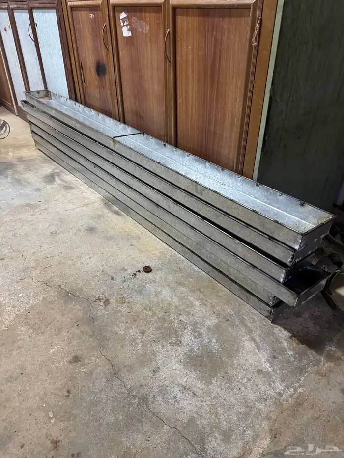 معالف طيور دجاج او حمام 0