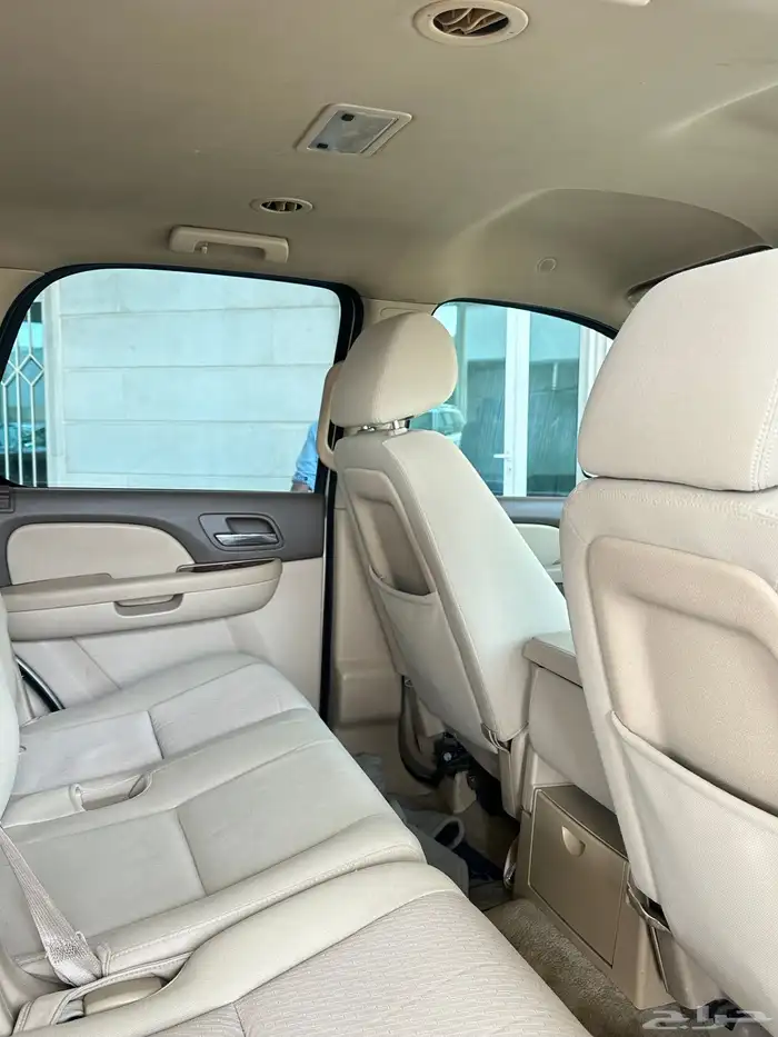 جي ام سي يوكن قصير شرط الفحص 14