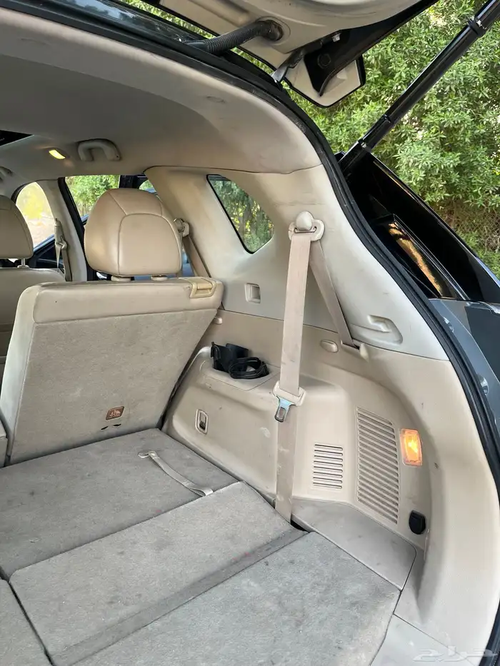 نيسان اكس تريل 2016 وكالة 32