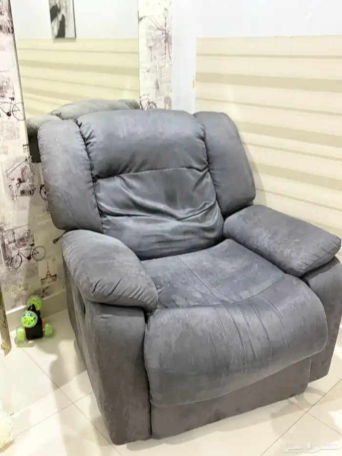 كنبة استرخاء 3