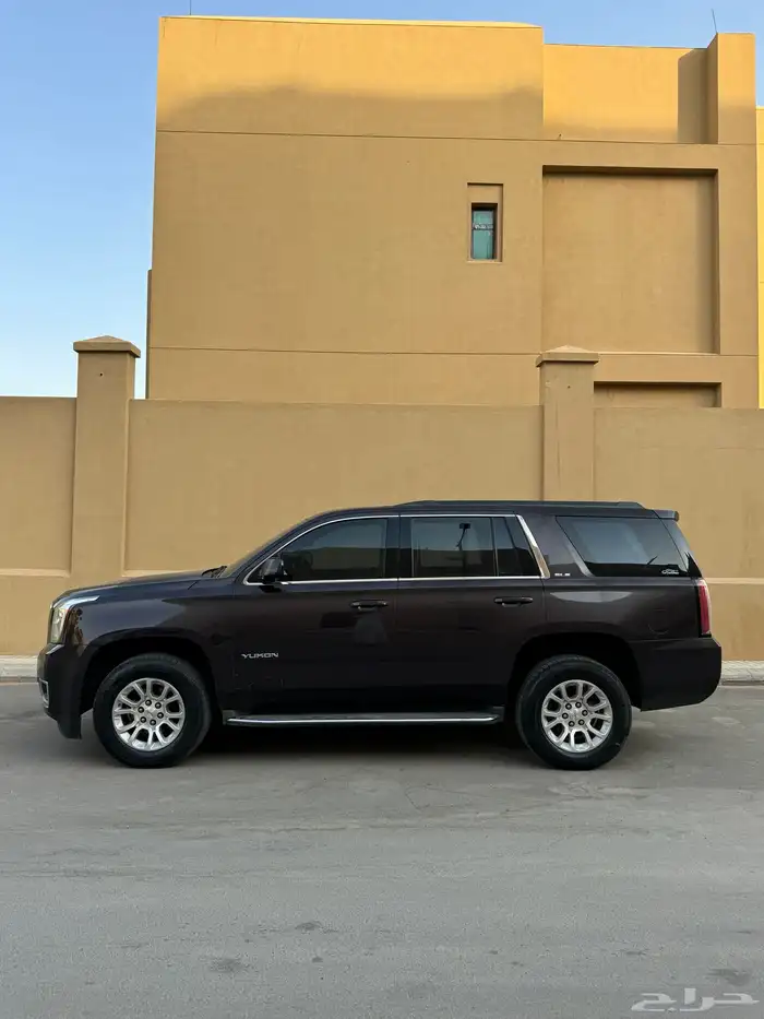 جمس يوكن 2015 فل كامل دبل 6