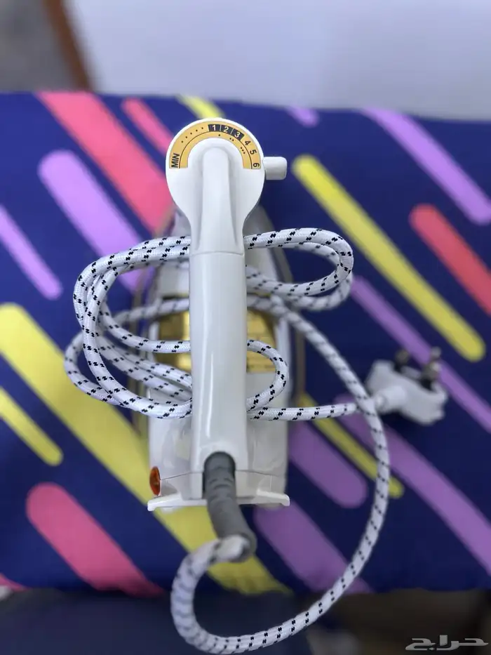 مكواه اصلي 2