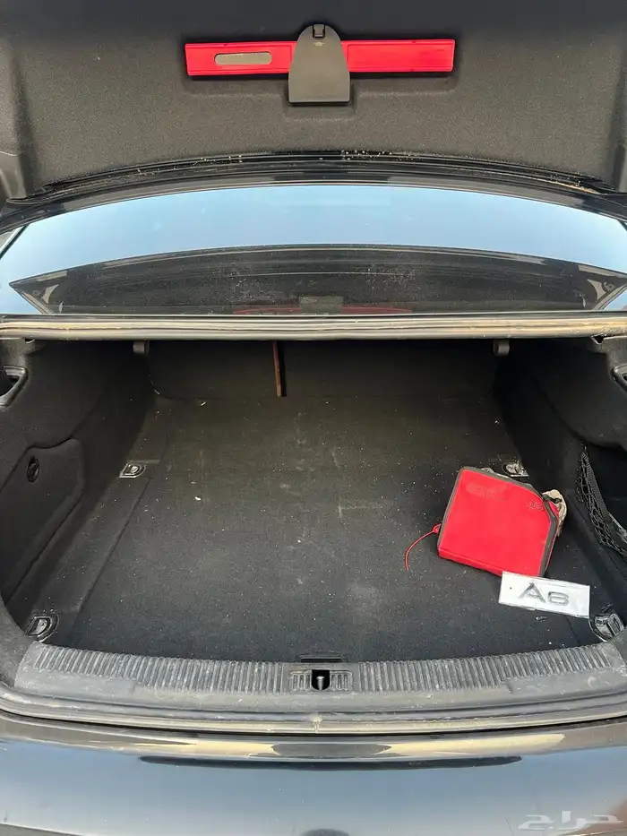 للبيع اودي A6 2017 في قمه النظافه 16