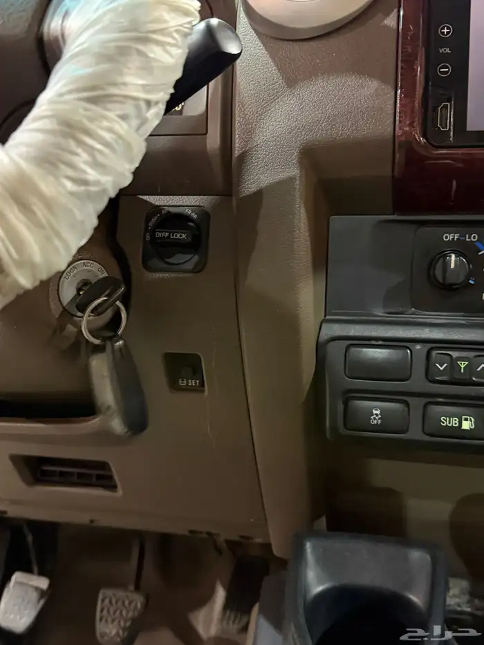 شاص 2018 رفرف فل كامل سعودي 11