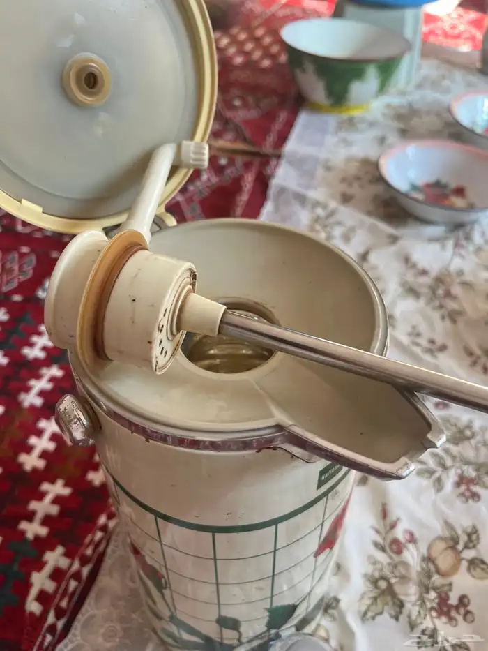 زمزمية ابو وردة القديمه 5