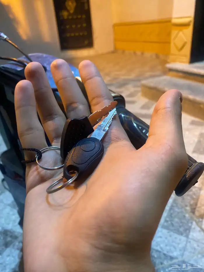 سكوترين للبيع 2