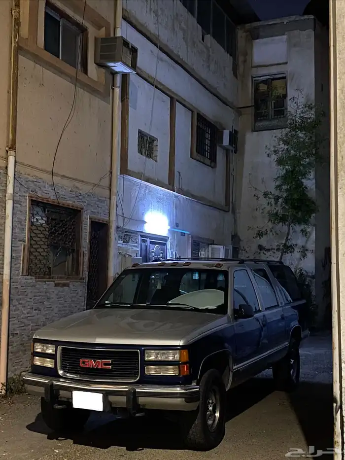 جمس سوبر بان ملكي مديل 1993 87