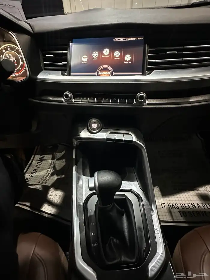 هافال H6 موديل 2020 18