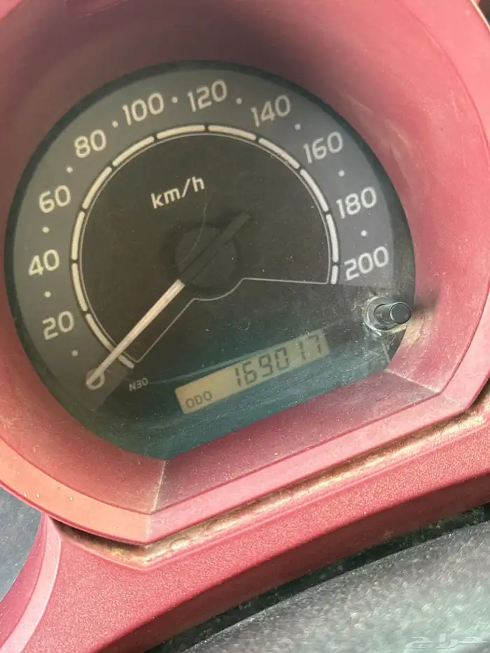 هايلوكس 2011 6