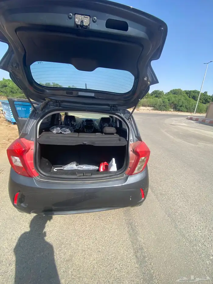 سبارك للبيع 6