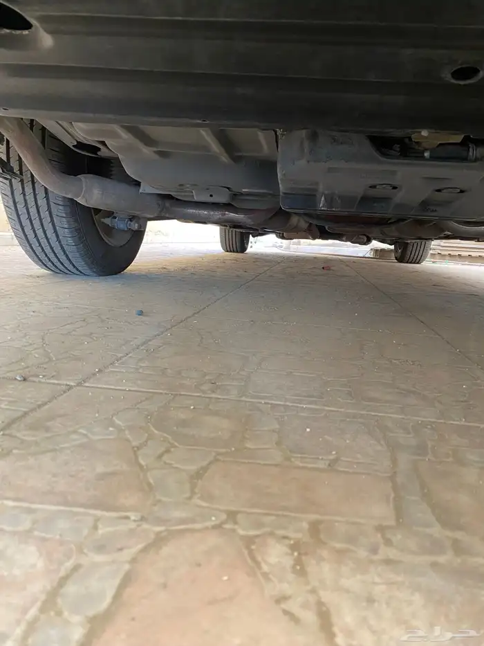 تاون كار 2005 اقزقتف 9