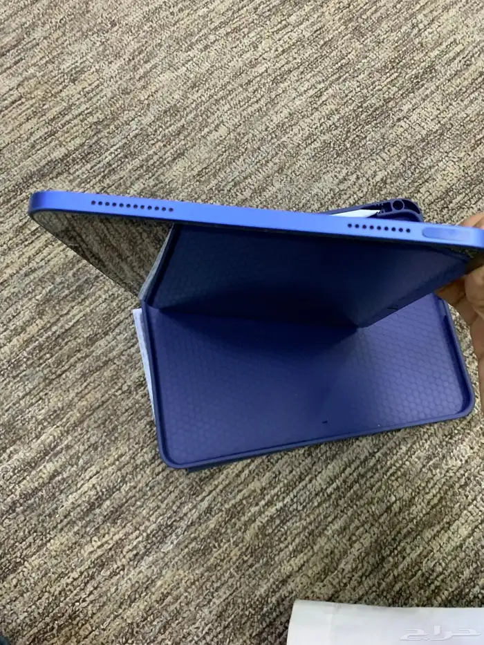 ايباد اير الجيل العاشر نظيف 4