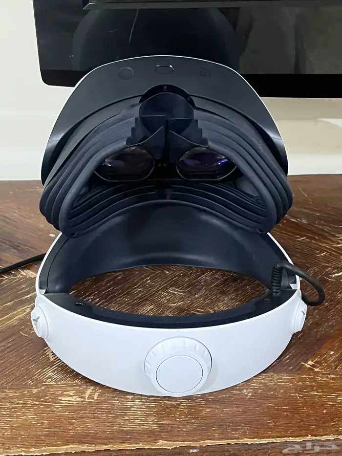 جهاز ps vr2 الواقع الافتراضي للبيع 1