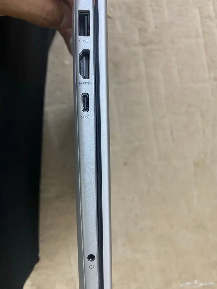 لابتوب hb استخدام اقل من 3 ايام فيه تقصيد تابي وتمارا 0