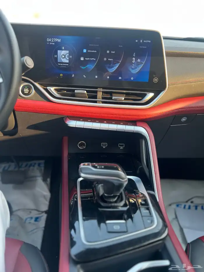 ماكسيس مديل 2023 فل كامل تم البيع تم البيع 19