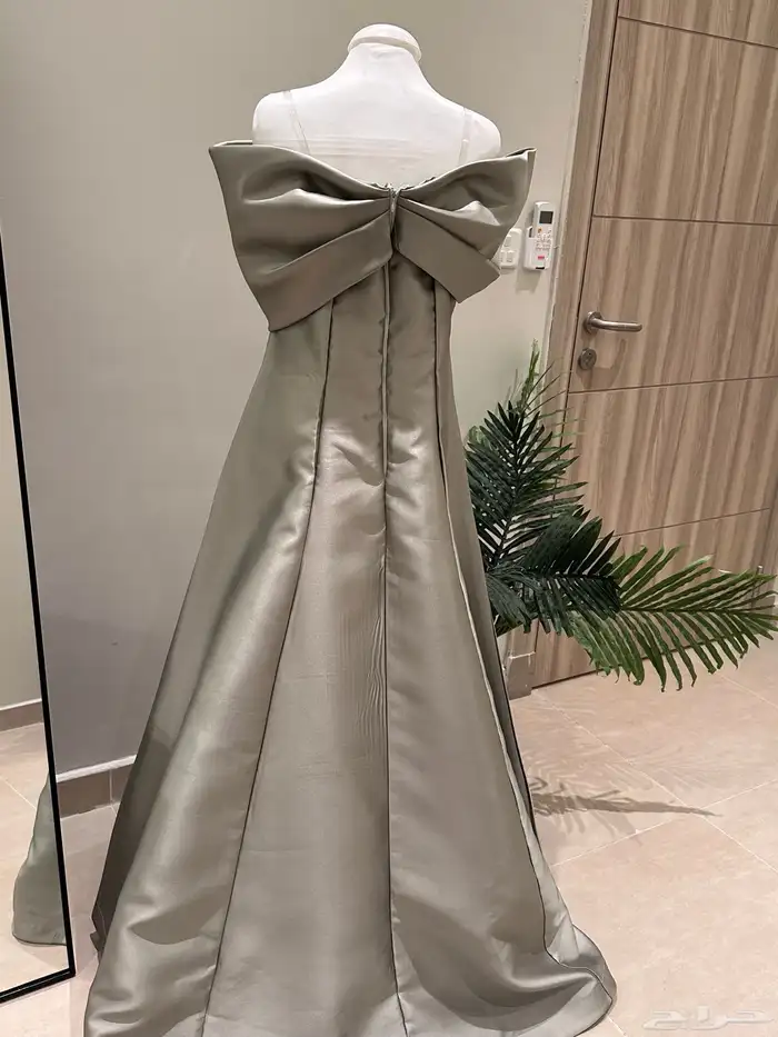 فساتين سهره 1