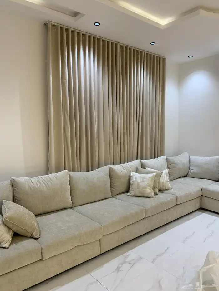 ستائر ويفي مخاد  نب تفصل 2