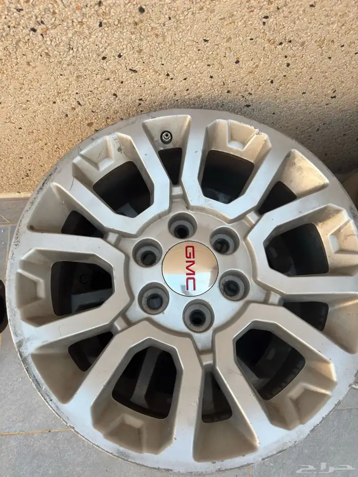 جنوط مقاس 18 وكاله 1