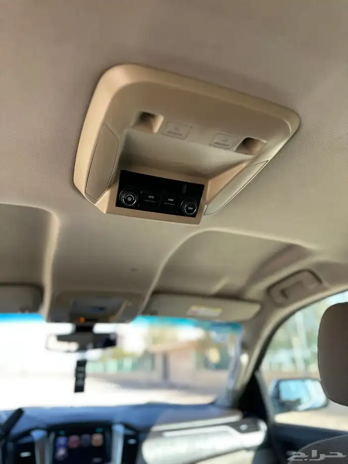 تاهو 2017 بدي وكاله 19