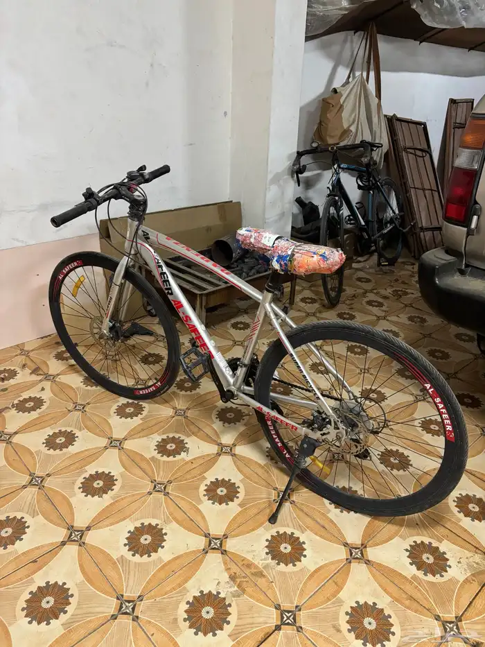 سيكل رياضي 0