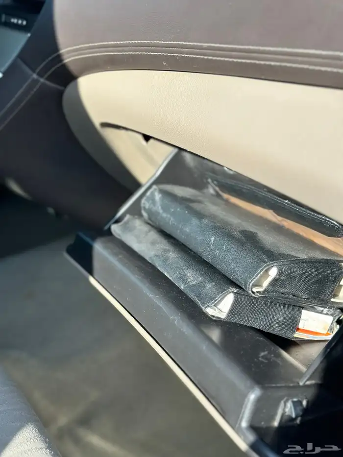 تاهو 2017 بدي وكاله 31