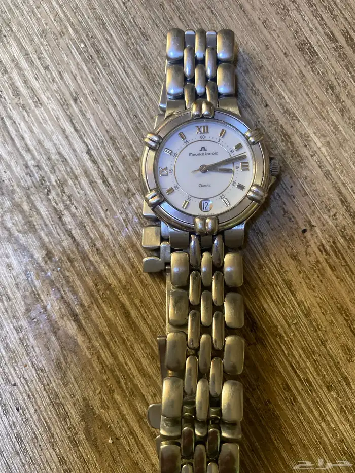 ساعه يد رجاليه موريس لاكروا 0