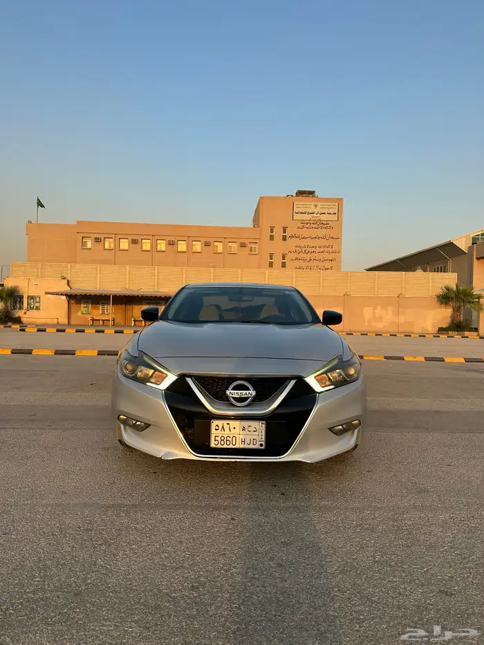 مكسيما 2017 نظيفة جدا 0