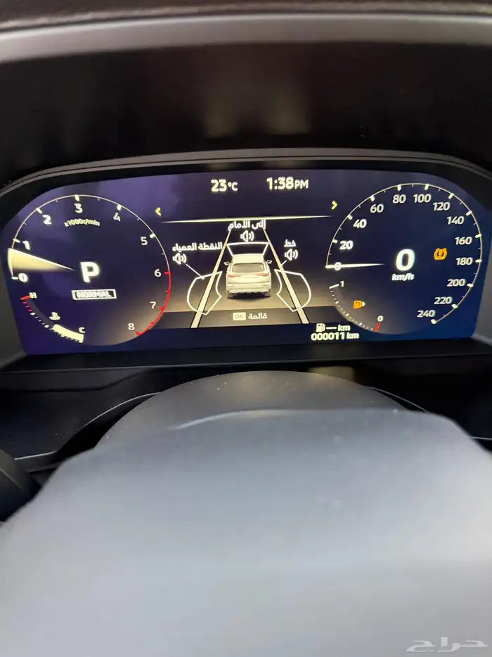 ميتسوبيشي اوتلاندر 2026 نص فل بلس ب 119900 عرض خاص شكل جديد 7