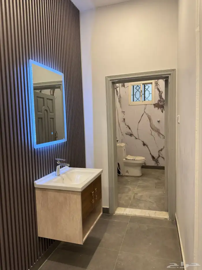 دور اول مجدد للإيجار 2