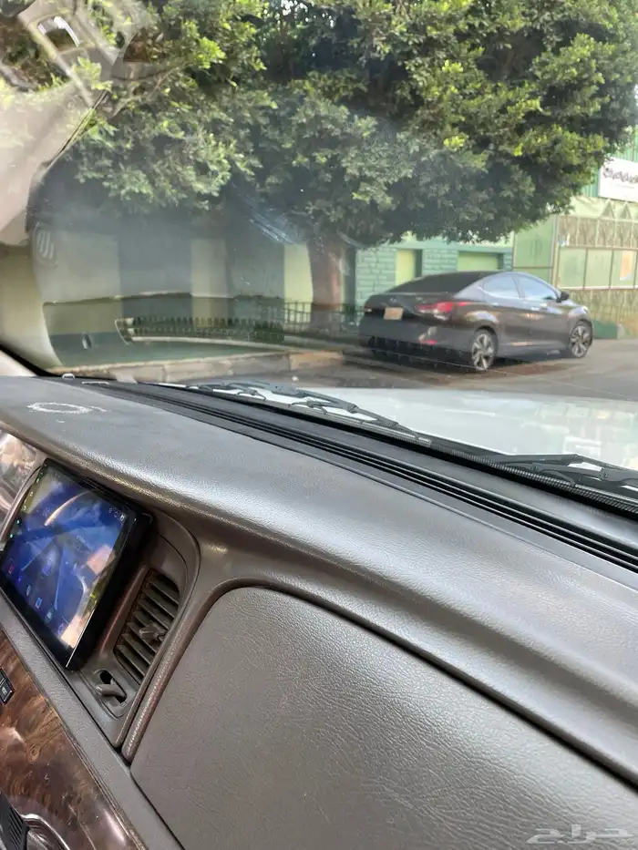 جراند ماركيز GS 37