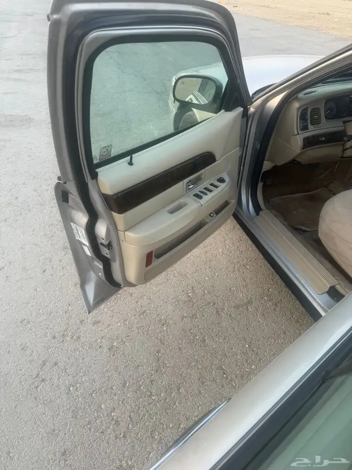 فورد ماركيز 9