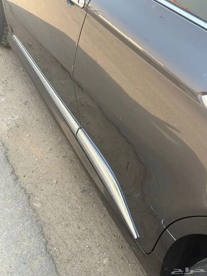 كامري موديل 2018 فئة gle 1