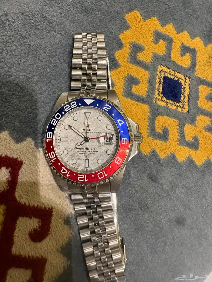 ساعه رولكس 0