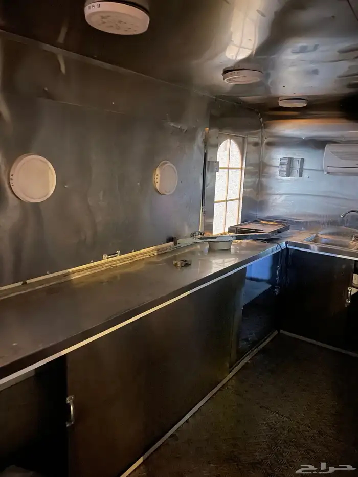 فود ترك للايجار 2