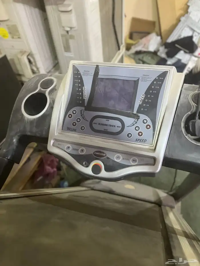 سير كهربائي للمشي 0