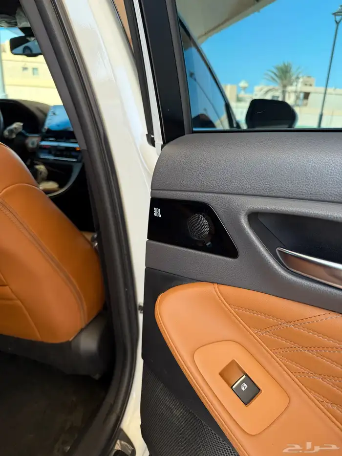 للبيع افلون 2020 فل كامل 6