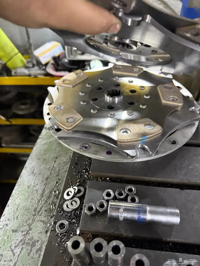 قطع bmw e36 turbo M50   M52 4