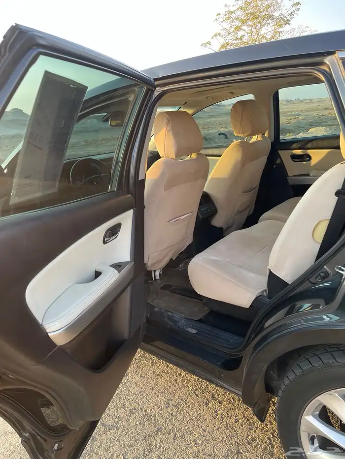 مازدا Cx9 موديل 2015 للبيع 5