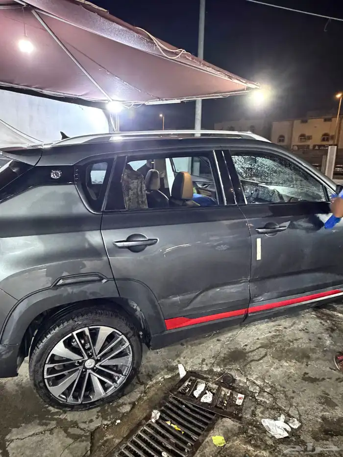 سي إس 35 بلس 2023 2